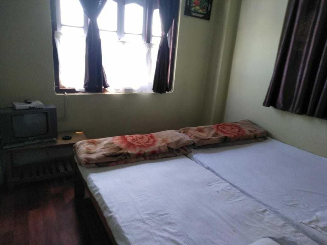 Hotel J P Lodge Kalimpong Bagian luar foto