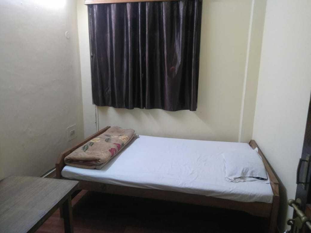 Hotel J P Lodge Kalimpong Bagian luar foto