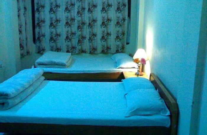 Hotel J P Lodge Kalimpong Bagian luar foto